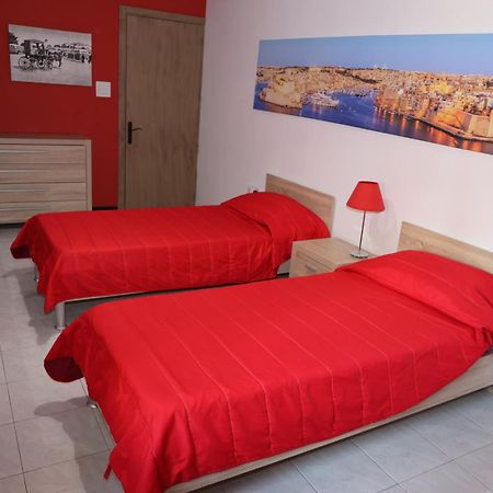 Very Bright Well Kept Apartment Марсаскала Экстерьер фото