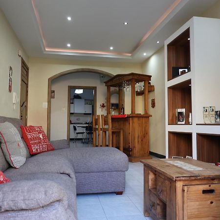 Very Bright Well Kept Apartment Марсаскала Экстерьер фото