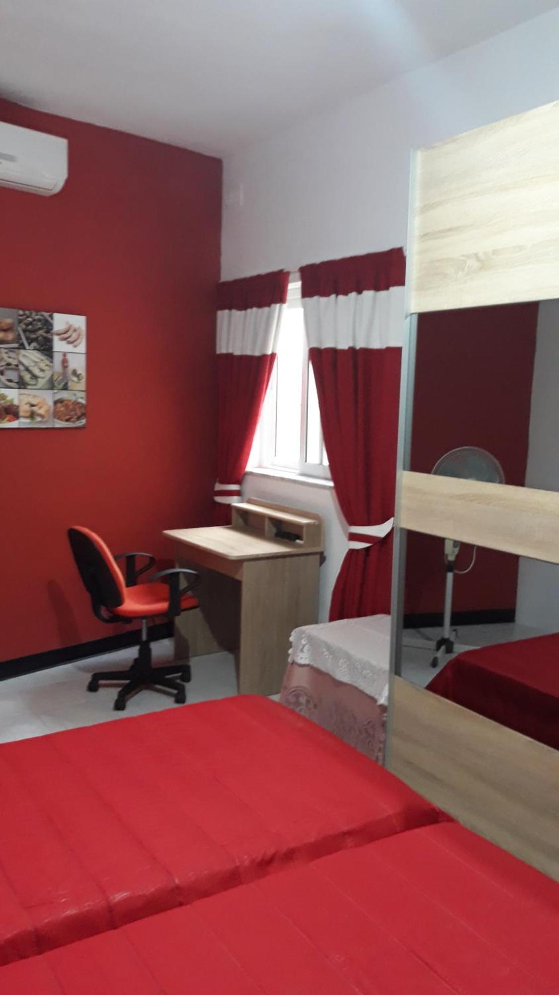 Very Bright Well Kept Apartment Марсаскала Номер фото