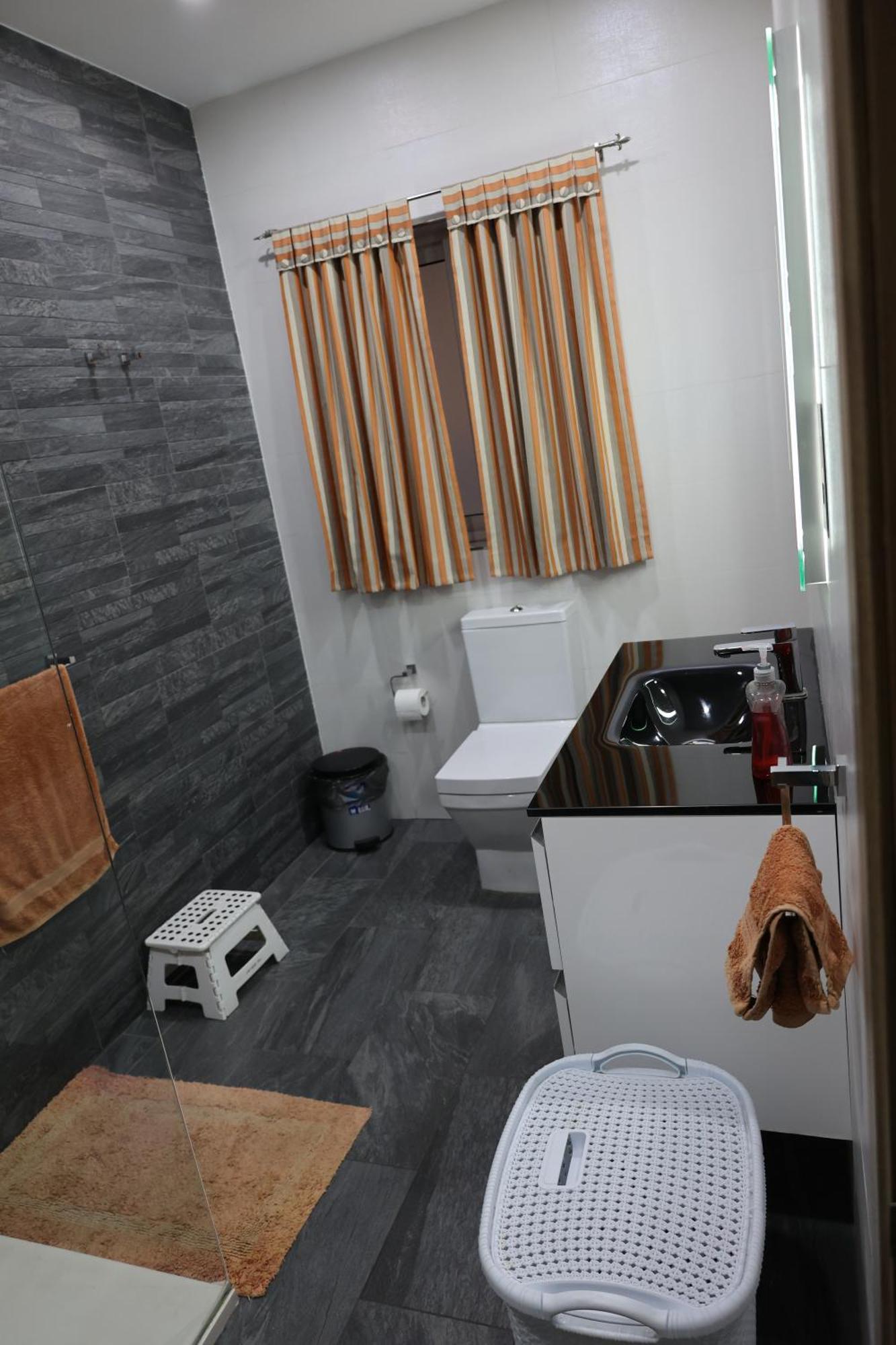Very Bright Well Kept Apartment Марсаскала Экстерьер фото