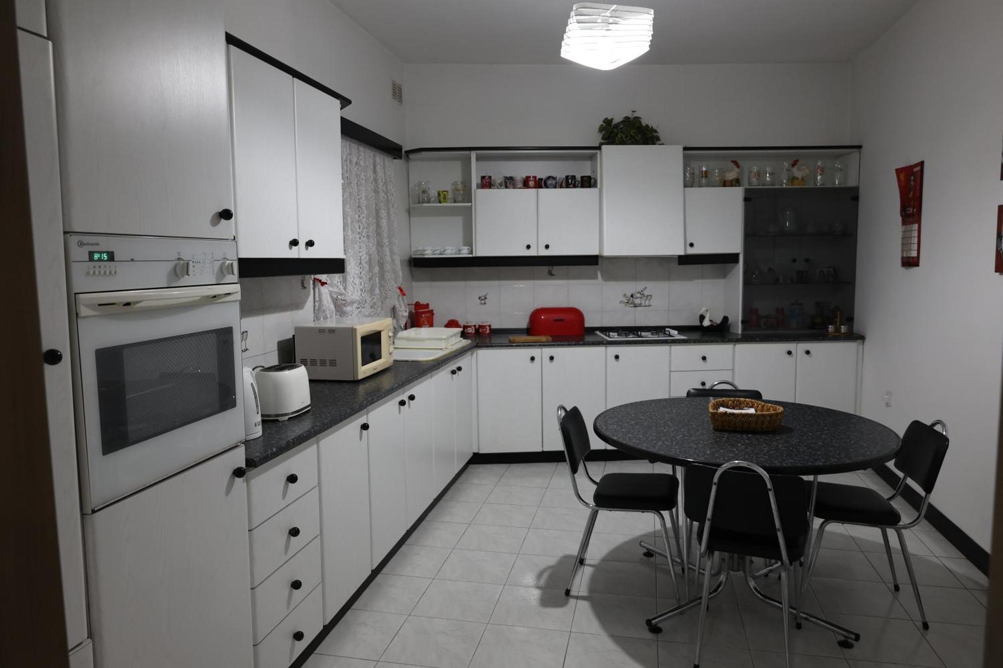 Very Bright Well Kept Apartment Марсаскала Экстерьер фото